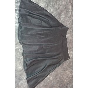 Skater skirt
